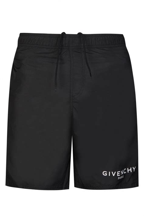 givenchy paris shorts|Givenchy men sale.